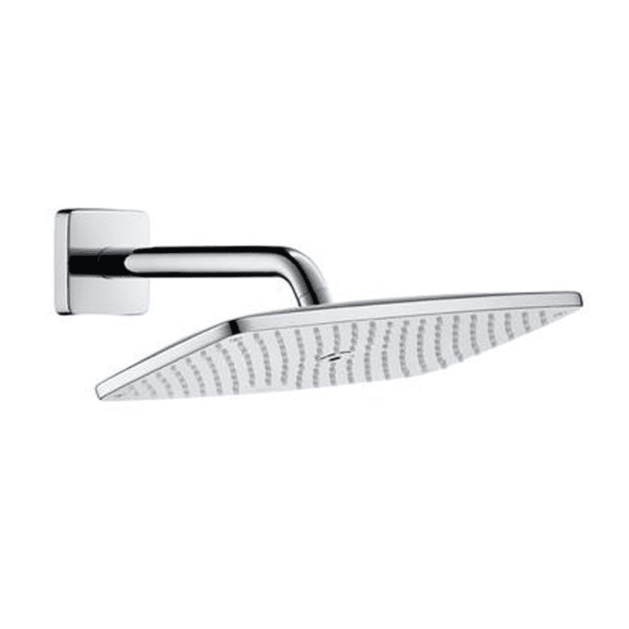 Sen đầu gắn tường Raindance E 360 589.30.872